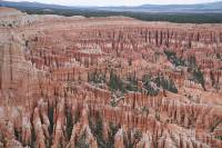 Bryce Canyon Hoodoos Brice Canyon Natl Park