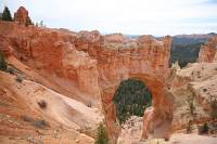 Arch Bryce Canyon