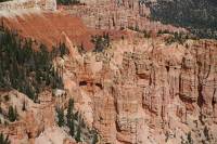Bryce Canyon Hoodoos Bryce Canyon Natl Park