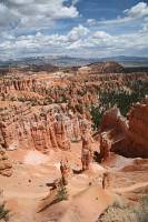 Bryce Canyon Hoodoos Bryce Canyon