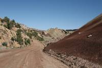 Grand Staircase Escalante National Monument