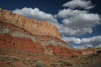 Grand Staircase Escalante National Monument